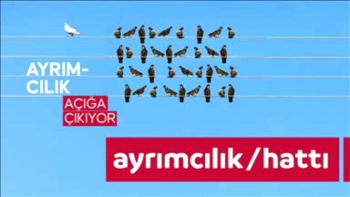 Ayrımcılık Hattı