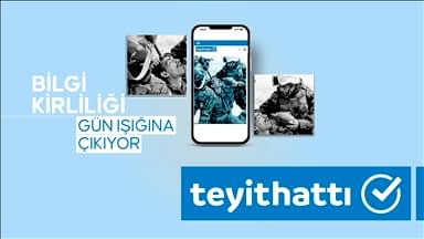 Teyit Hattı