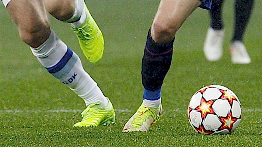 UEFA Şampiyonlar Ligi ikinci eleme turunda 13 maç yapıldı