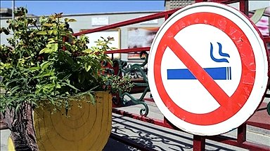 Sağlık Bakanlığından "Dumansız Türkiye" için yeni yol haritası