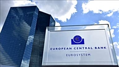 ECB'nin faiz indirimi için eylül ve aralık öne çıkıyor