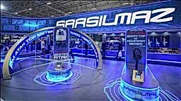 Sarsılmaz, ATAK burun topu ve insansız kara robotlarıyla IDEF 2025'te öne çıktı